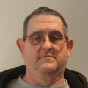 Lee S. Bergstresser a registered Criminal Offender of New Hampshire