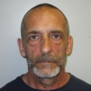 Steven P. Burns a registered Criminal Offender of New Hampshire