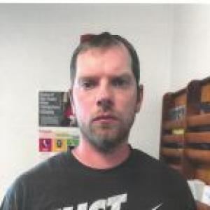 Gregory B. Goodwin a registered Criminal Offender of New Hampshire