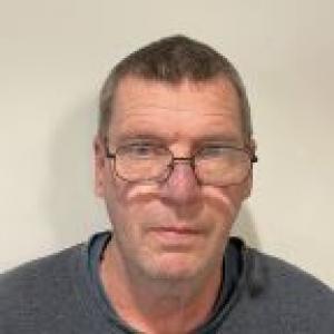 Donald M. Hodgman a registered Criminal Offender of New Hampshire