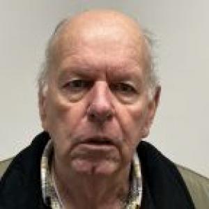 Raymond R. Jacques a registered Criminal Offender of New Hampshire