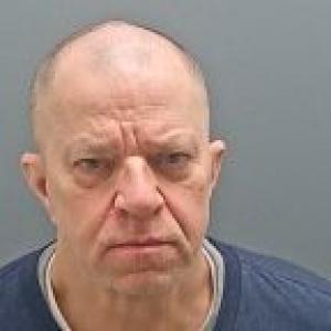 Jeffrey A. Cheney a registered Criminal Offender of New Hampshire