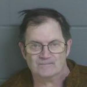 Scott H. Elliott a registered Criminal Offender of New Hampshire