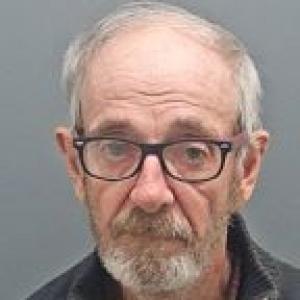 Jerry F. Palmer a registered Criminal Offender of New Hampshire