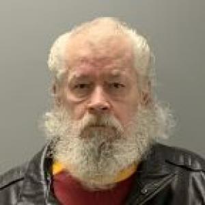 William V. Burge a registered Criminal Offender of New Hampshire