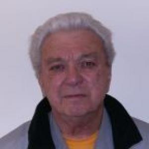 Douglas L. Bois a registered Criminal Offender of New Hampshire