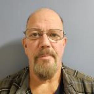 Brian E. Macinnis a registered Criminal Offender of New Hampshire