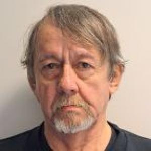 Lawrence E. Mitchell a registered Criminal Offender of New Hampshire
