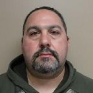 Chad M. Amodio a registered Criminal Offender of New Hampshire