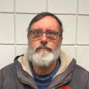 Scott E. Barron a registered Sex Offender of Massachusetts