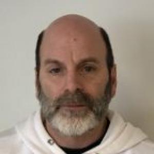 Paul R. Sauve a registered Criminal Offender of New Hampshire