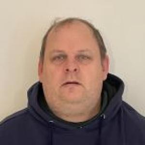 Brian K. Joslin a registered Criminal Offender of New Hampshire