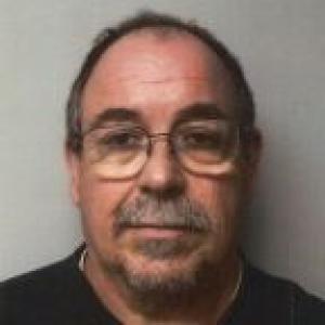 Bruce A. Goldsmith a registered Criminal Offender of New Hampshire