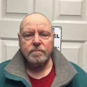 Roger E. Patten a registered Criminal Offender of New Hampshire