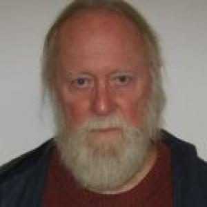 Gregert D. Johnson a registered Criminal Offender of New Hampshire