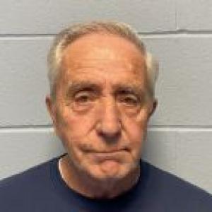 Dennis S. Pratte a registered Criminal Offender of New Hampshire