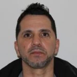 Jeffrey Flores a registered Criminal Offender of New Hampshire