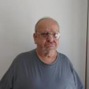 Bruce E. Hall a registered Criminal Offender of New Hampshire