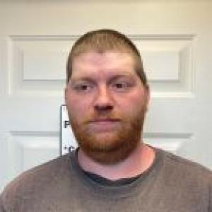 Justin G. Elliott a registered Criminal Offender of New Hampshire