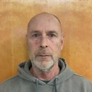 Daniel Rogers a registered Criminal Offender of New Hampshire