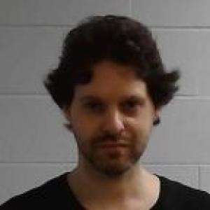 Jonathan Lacount a registered Criminal Offender of New Hampshire