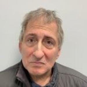 Randy E. Lavallee a registered Criminal Offender of New Hampshire
