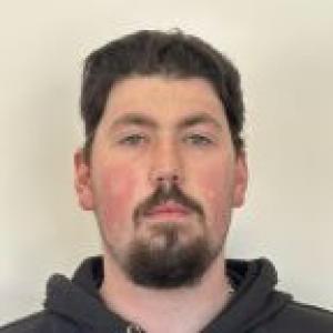 Jacob C. Duquette a registered Criminal Offender of New Hampshire
