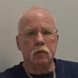 Wayne Burke a registered Criminal Offender of New Hampshire