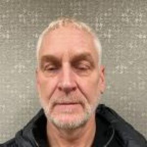 Mark D. Smith a registered Criminal Offender of New Hampshire