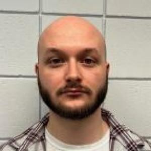 Joshua P. Avery a registered Criminal Offender of New Hampshire