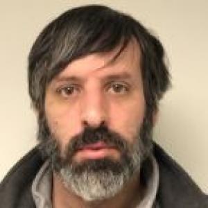 Keith D. Bernasconi a registered Criminal Offender of New Hampshire