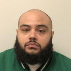 Gian Mirabal a registered Criminal Offender of New Hampshire