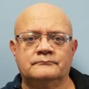 Paul D. Wolcott a registered Criminal Offender of New Hampshire