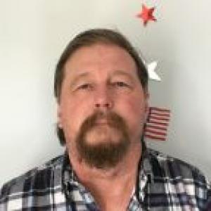 David W. Eldridge a registered Criminal Offender of New Hampshire