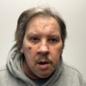 Paul D. Warriner a registered Criminal Offender of New Hampshire