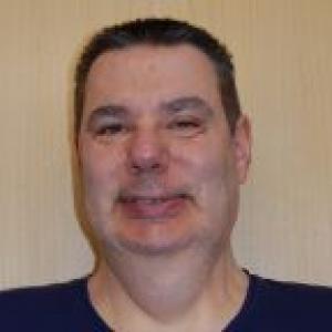 Carl R. Jewett a registered Criminal Offender of New Hampshire