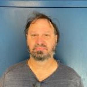 Glenn P. Smart a registered Criminal Offender of New Hampshire