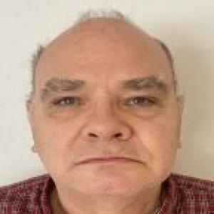 Franklin R. Patria a registered Criminal Offender of New Hampshire