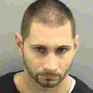 Scot V. Somero a registered Criminal Offender of New Hampshire