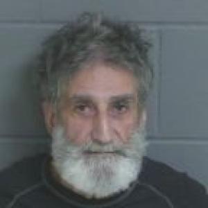 Demosthenes J. Regas a registered Criminal Offender of New Hampshire