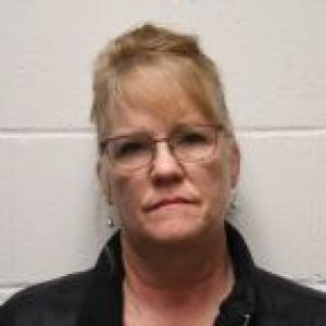 Jennifer S. Mapes a registered Criminal Offender of New Hampshire