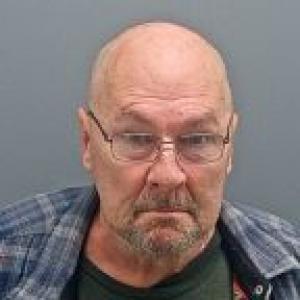 Robert C. Bergmann a registered Criminal Offender of New Hampshire