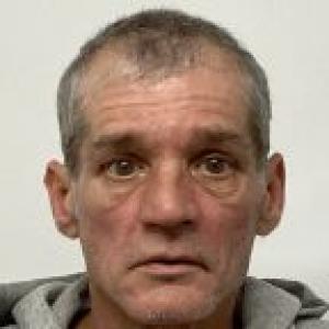 Roy K. Goldacker III a registered Criminal Offender of New Hampshire