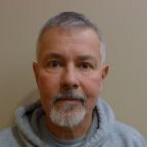 Warren D. Green a registered Criminal Offender of New Hampshire
