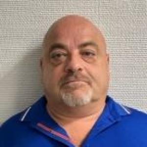 Sean P. Cochran a registered Criminal Offender of New Hampshire