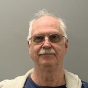 Stephen G. Olsted a registered Criminal Offender of New Hampshire