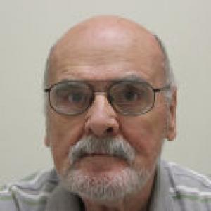 Roger H. Brisson a registered Criminal Offender of New Hampshire