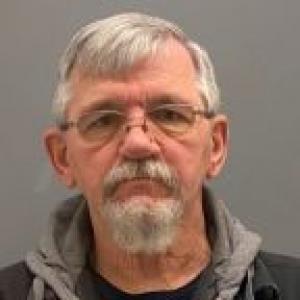 Roland P. Desmarais a registered Criminal Offender of New Hampshire