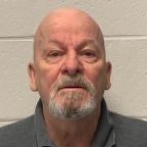 Real D. Deschenes a registered Criminal Offender of New Hampshire