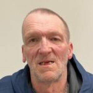 Keith B. Chambers a registered Criminal Offender of New Hampshire